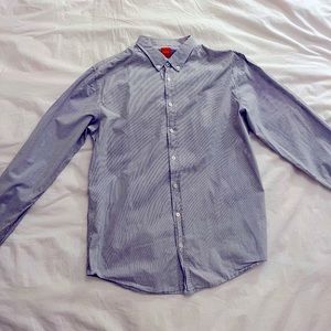 Hugo Boss stylish button down